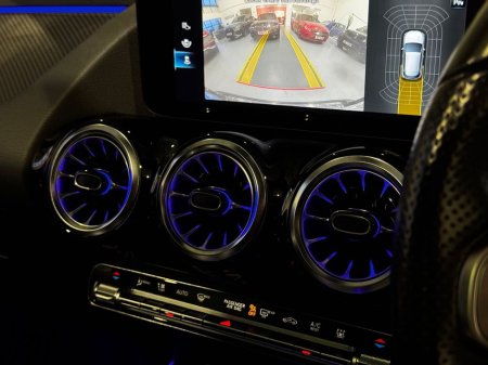 2022 Mercedes-Benz GLA Class GLA 250 E AMG LINE PREMIUM PLUS NIGHT EDITION #65 €34,950 thumbnail