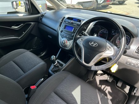 2019 Hyundai ix20 - photo 6