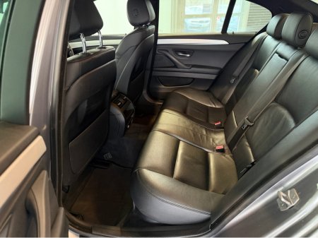 2017 BMW 5 Series D F10 M SPORT €18,800 thumbnail