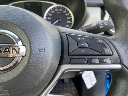 2019 Nissan Micra - thumbnail 11