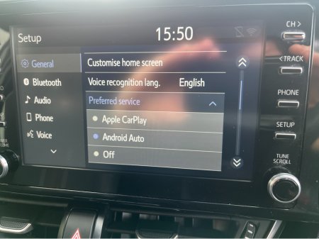 2022 Toyota C-HR - thumbnail 21