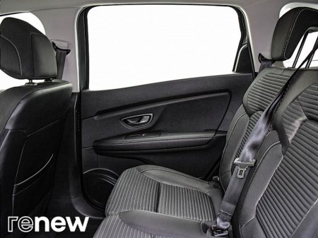 2020 Renault Grand Scenic Play Blue dCi 120 MY19 5DR €22,900 thumbnail