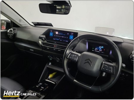 2023 Citroen C4 FLAIR PACK PURETECH 1.2 Petrol Automatoc €22,995 thumbnail