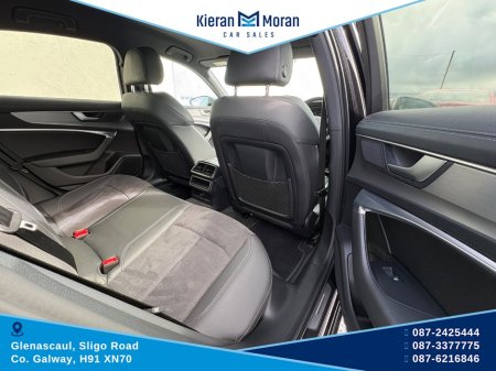 2022 Audi A6 - thumbnail 16