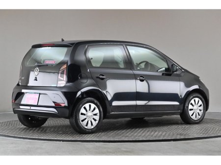 2020 Volkswagen up! 1.0 60BHP ASG 5DR *REAR PARK SENSORS* €15,190 thumbnail
