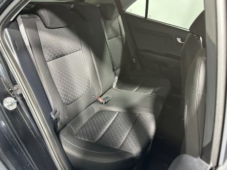 2023 Kia Rio 1.25 Petrol Warranty Until 2030 €19,800 thumbnail