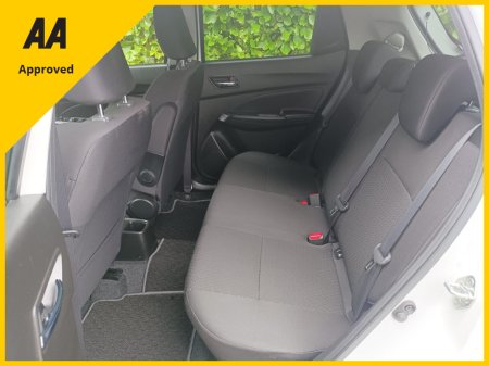 2020 Suzuki Swift - thumbnail 13