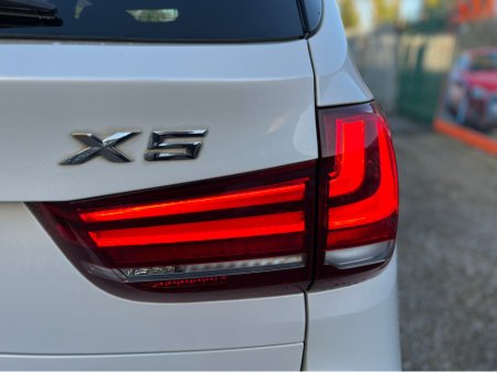 2017 BMW X5 - thumbnail 20