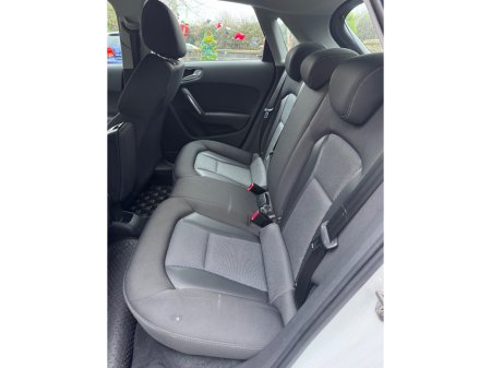 2014 Audi A1 DBA-8XCAX 5DR €10,550 thumbnail