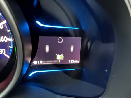 2015 Honda Fit 1.5i Petrol Hybrid Automatic S Model €11,950 thumbnail