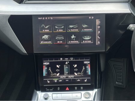 2021 Audi e-tron - thumbnail 25