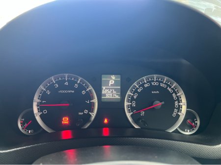 2014 Suzuki Swift - thumbnail 14