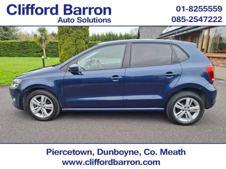 2013 Volkswagen Polo - thumbnail 6