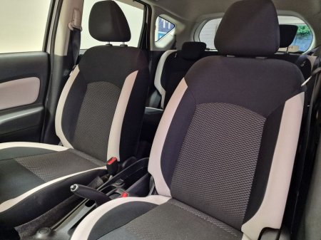 2017 Nissan Note - thumbnail 9