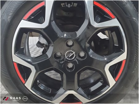 2023 Opel Mokka GS-1.2 100PS-6SP 4DR thumbnail