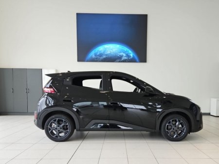 2026 BYD Dolphin Surf - thumbnail 2