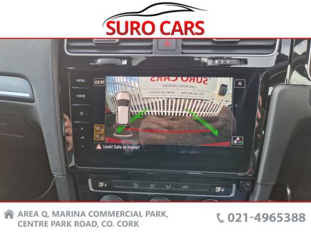 2019 Volkswagen Golf - thumbnail 9