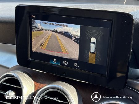 2020 Mercedes-Benz GLC Class - thumbnail 24