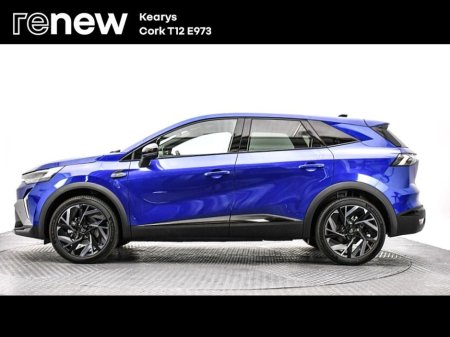 2025 Renault Symbioz Techno Esprit Alpine E-TECH Hybrid 145 thumbnail