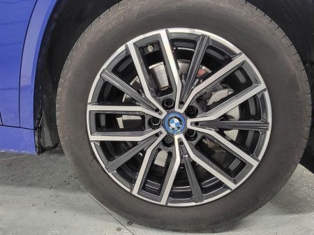 2025 BMW X1 - thumbnail 14