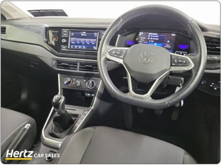 2024 Volkswagen Polo - thumbnail 12