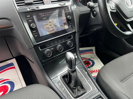 2019 Volkswagen Golf - thumbnail 10