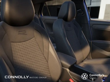 2026 Volkswagen T-Roc RLINE 1.5TSI 150HP AUTO *NEW MODEL* €50,475 thumbnail