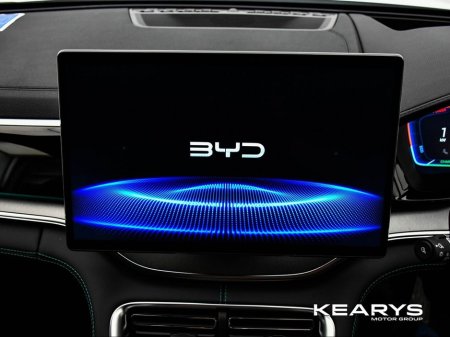 2026 BYD Seal U - thumbnail 12