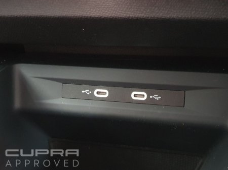 2023 Cupra Formentor - thumbnail 21