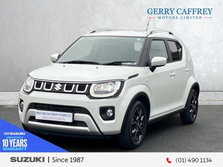 2024 Suzuki Ignis - thumbnail 7