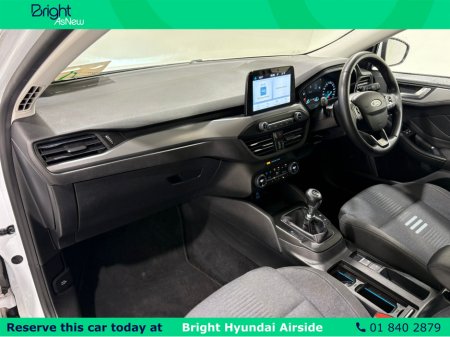 2023 Ford Focus ACTIVE STYLE 5DR 1.0T 125 M6 FW €23,950 thumbnail