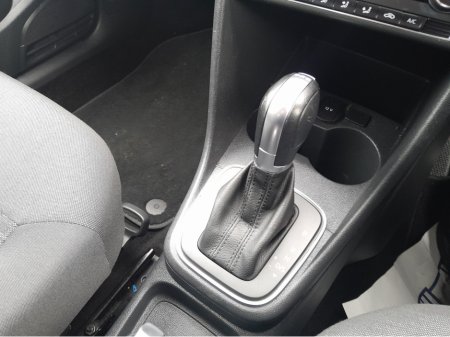 2016 Volkswagen Polo - thumbnail 24