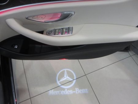 2016 Mercedes-Benz E Class - thumbnail 20