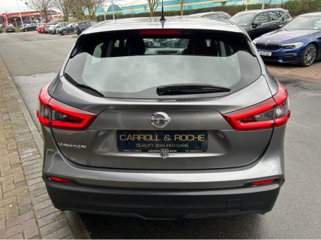 2019 Nissan Qashqai - thumbnail 13