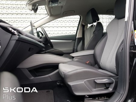 2023 Skoda Enyaq - thumbnail 3