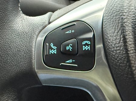 2014 Ford Fiesta 1.5 TDCi 75PS Zetec thumbnail