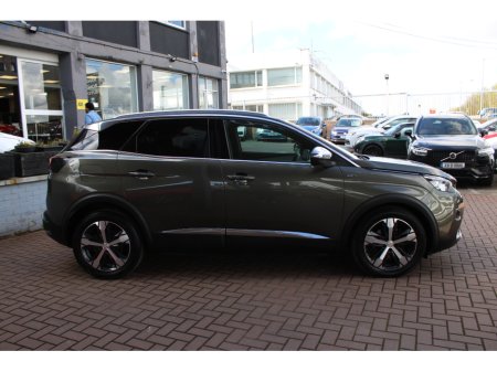 2018 Peugeot 3008 - photo 3