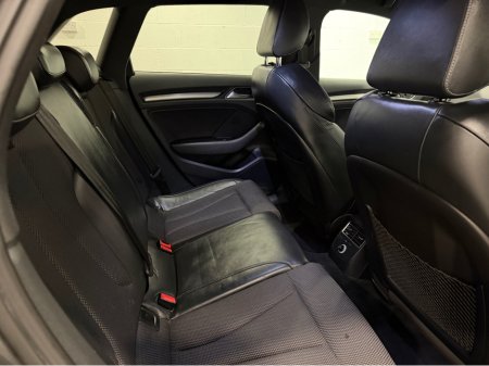 2017 Audi A3 - thumbnail 31