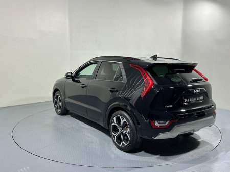 2024 Kia Niro - thumbnail 5