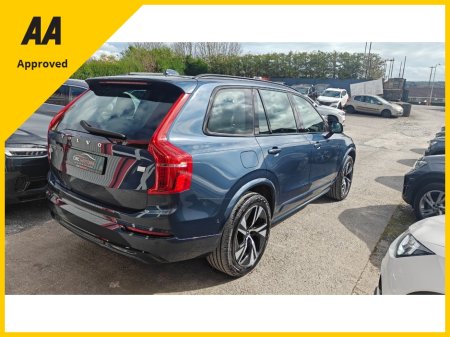 2023 Volvo XC90 - thumbnail 10