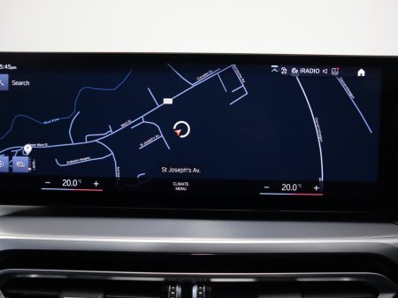 2022 BMW 3 Series *81* M SPORT AUTO €36,900 thumbnail