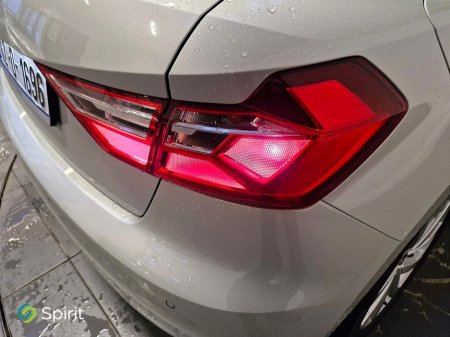 2024 Audi A1 30 TFSI 110HP S-T SE Call Derek on 0861653401 €29,900 thumbnail