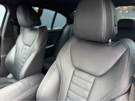 2019 BMW 3 Series M-SPORT X-DRIVE - 2.0L DIESEL - AUTO - 12M WARRANTY - CAR: 1635 thumbnail