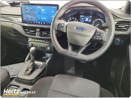 2024 Ford Focus - thumbnail 12