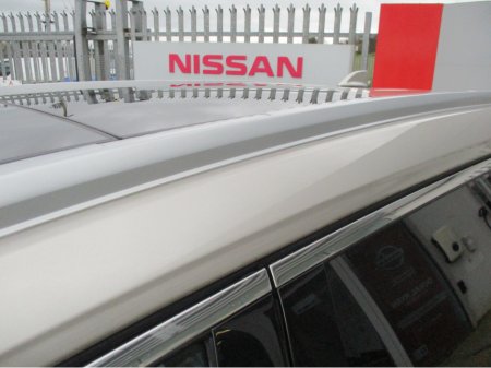 2023 Nissan X-Trail - thumbnail 9