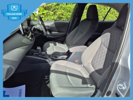 2022 Toyota Corolla - thumbnail 16