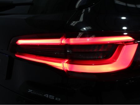 2021 BMW X5 XDRIVE45E 4DR AUTO X45E M SPORT G05H €57,950 thumbnail