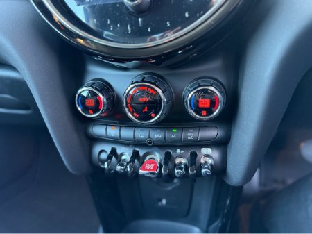 2021 MINI Cooper D 1.5 DIESEL - AUTO - 12M WARRANTY - CAR: 1652 thumbnail