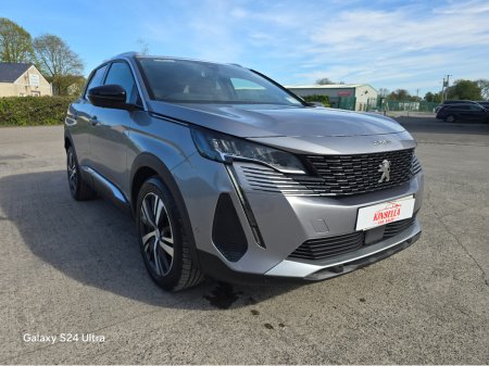 2022 Peugeot 3008 - photo 5