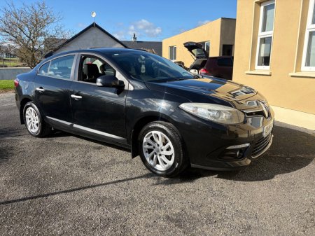 2013 Renault Fluence - thumbnail 8